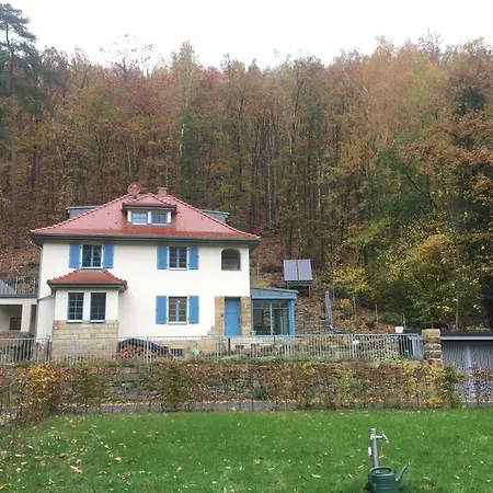 Apartment Prima Klima - Wilke Aussicht *