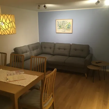 Prima Klima - Wilke Aussicht Apartment