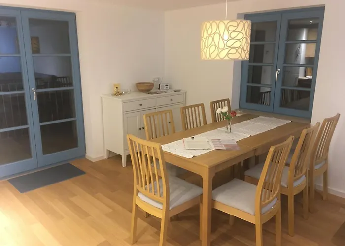 Prima Klima - Wilke Aussicht שטאדט ווילן