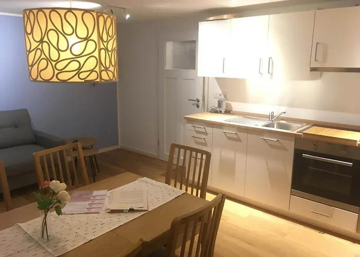 Prima Klima - Wilke Aussicht