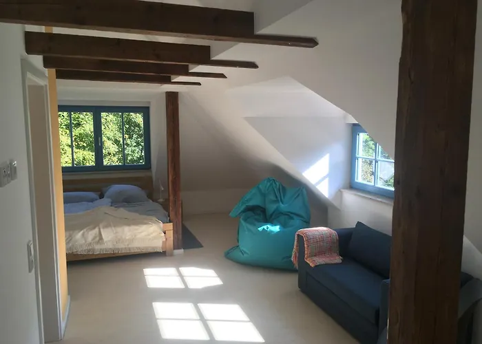 דירה Prima Klima - Wilke Aussicht